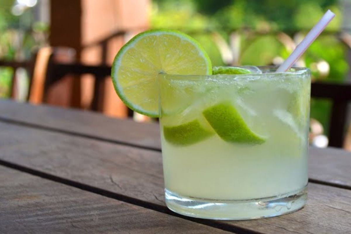 caipirinha