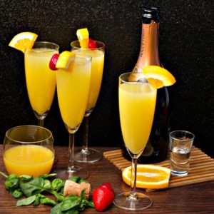 Drinks Exclusivos Para O Ano Novo Celebre Com Estilo Cozinhabr