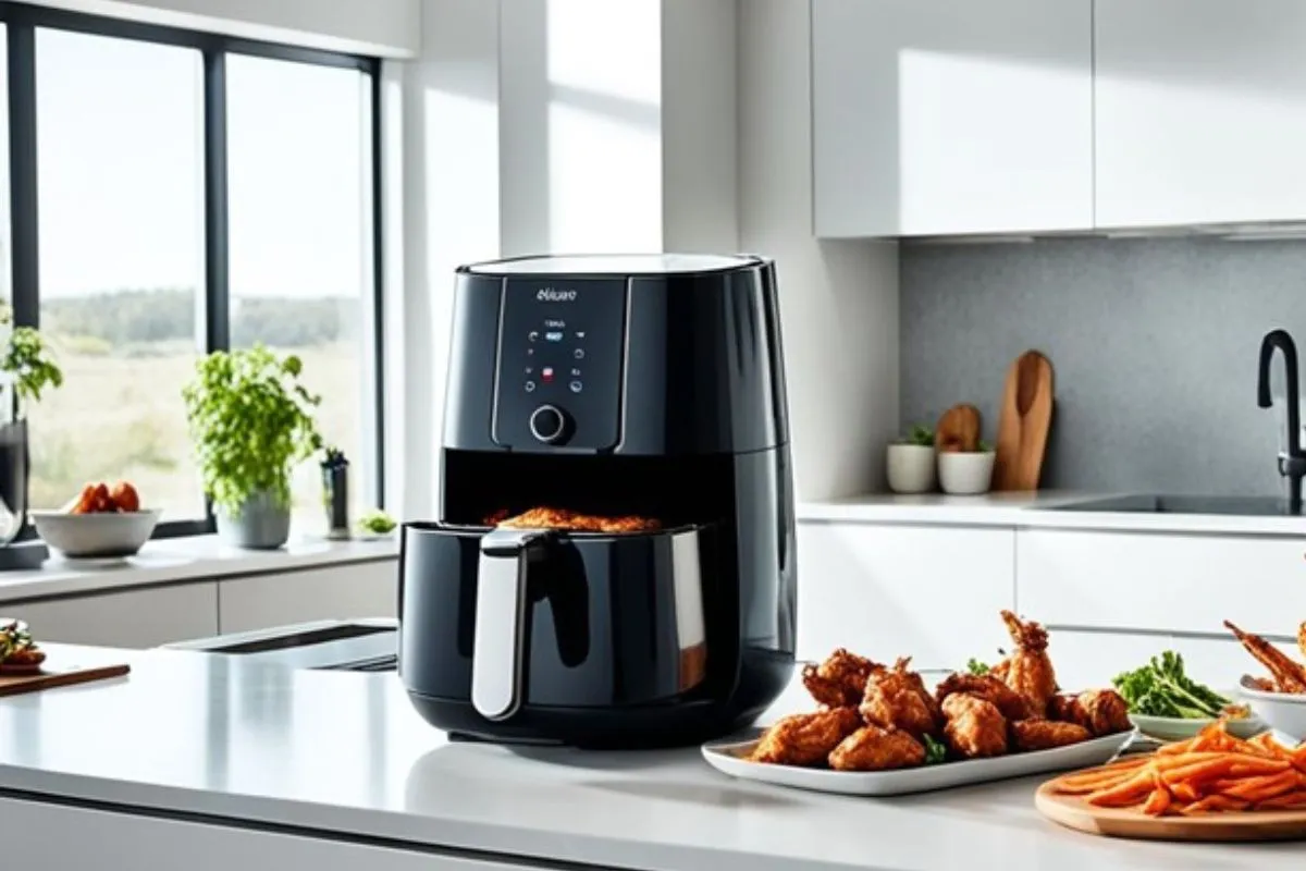 Airfryer