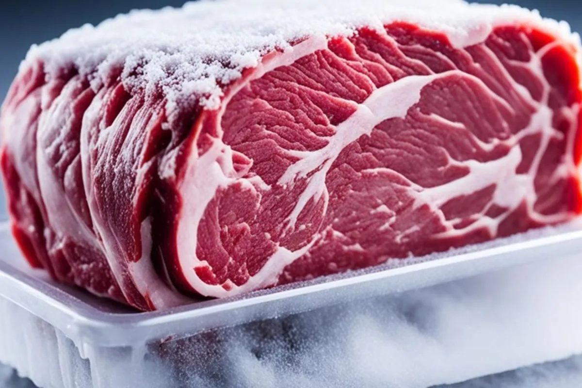 Dicas para congelar carne adequadamente