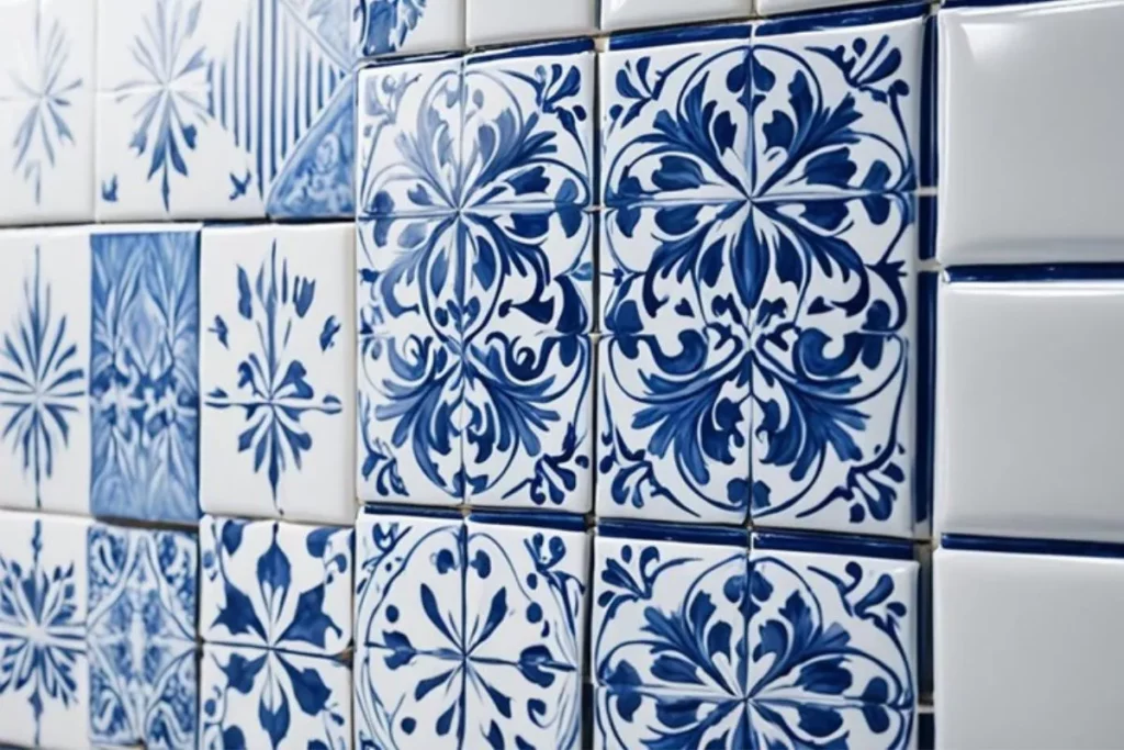 Como manter azulejos e rejuntes limpos