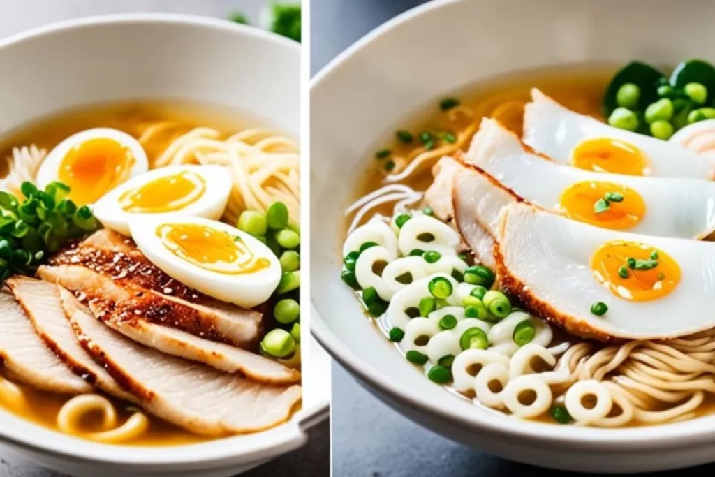 Saboreie o verdadeiro Hakata Ramen