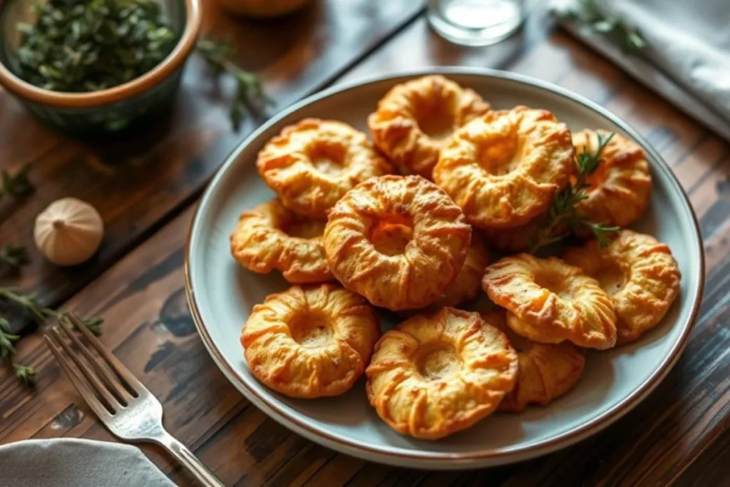 Aprenda fazer as crocantes panquecas Orelletes