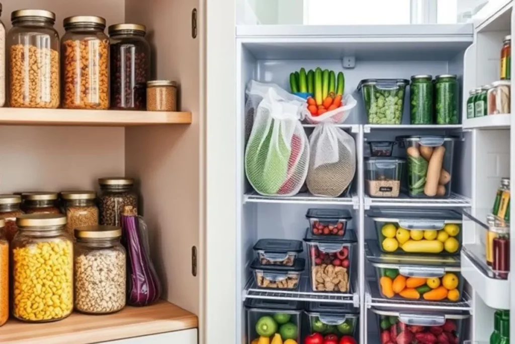 Descubra os erros frequentes na cozinha